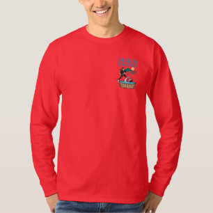 MSC - Darker Colored Shirts