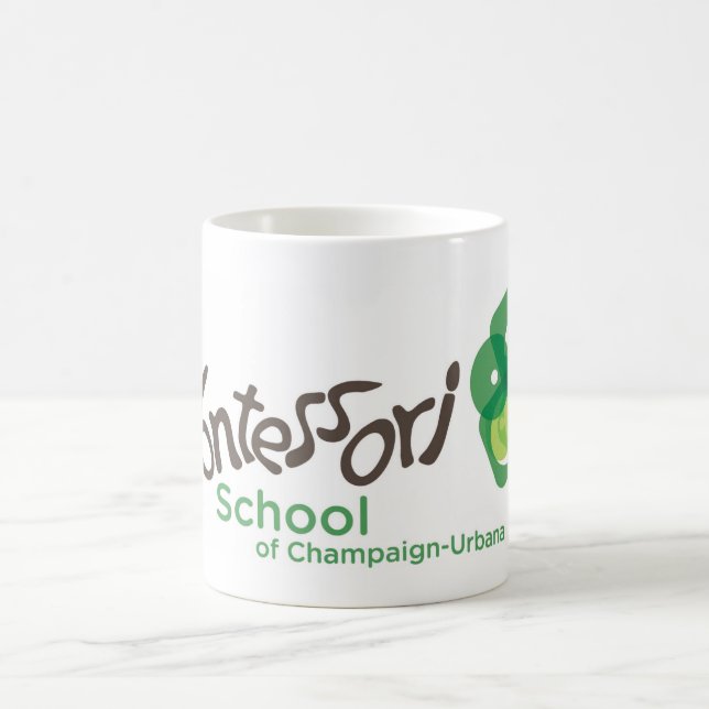 MSCU Tree Mug (Center)