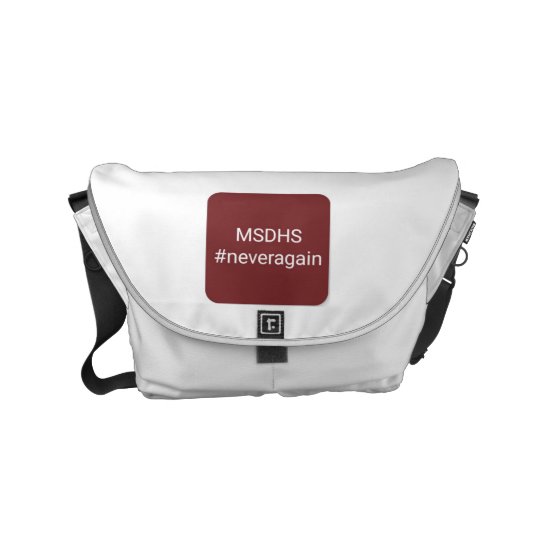 Kermit the Frog Messenger Bag