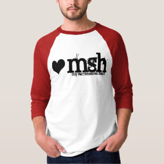 MSH Leon Tee
