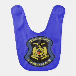 MSHP BABY BIB