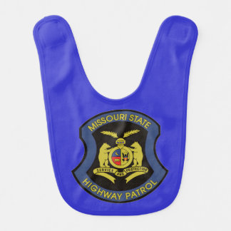 MSHP BABY BIB