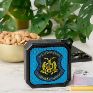 MSHP BLUETOOTH SPEAKER