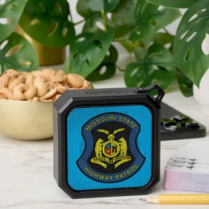 MSHP BLUETOOTH SPEAKER
