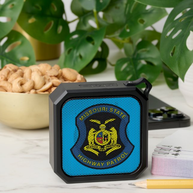 MSHP BLUETOOTH SPEAKER (Insitu(Table))