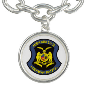 MSHP CHARM BRACELET
