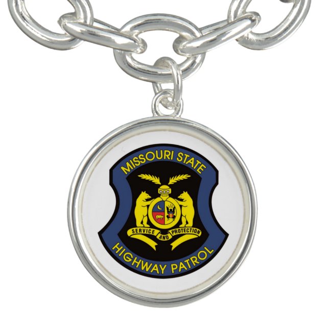 MSHP CHARM BRACELET (Design)
