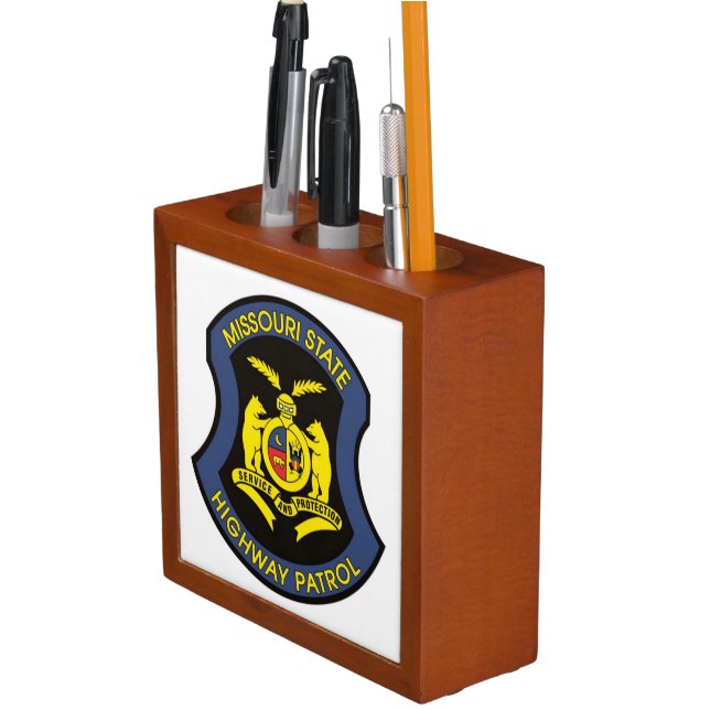 MSHP DESK ORGANIZER (In Situ)