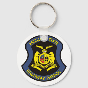 MSHP KEYCHAIN