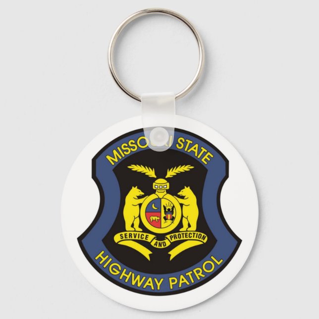 MSHP KEYCHAIN (Front)