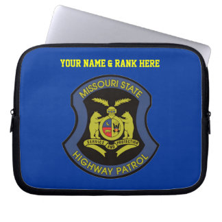 MSHP LAPTOP SLEEVE