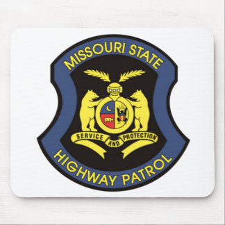 MSHP MOUSE PAD