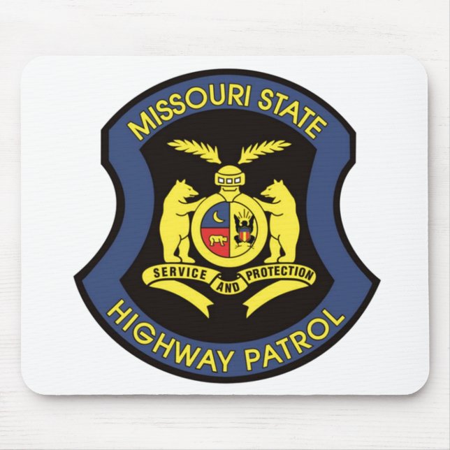 MSHP MOUSE PAD (Front)