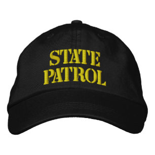 MSHP Personalized Adjustable Hat