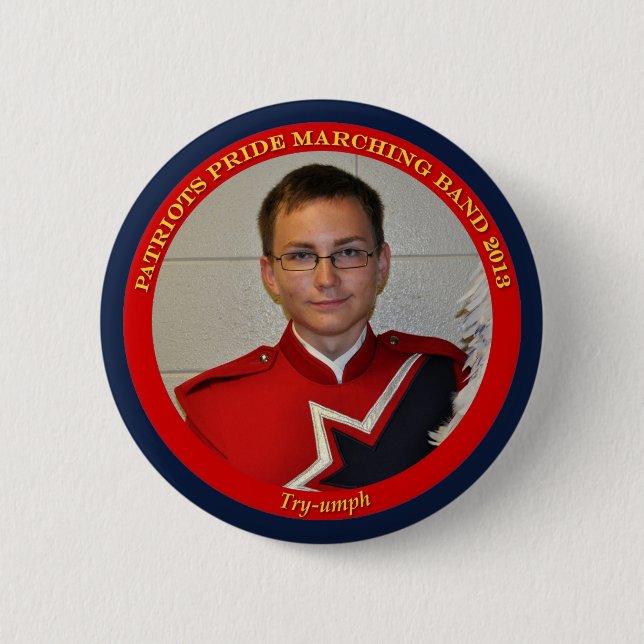 MSHS13-0285.jpg Pinback Button (Front)