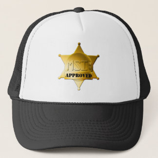MSI: Approved Trucker Hat