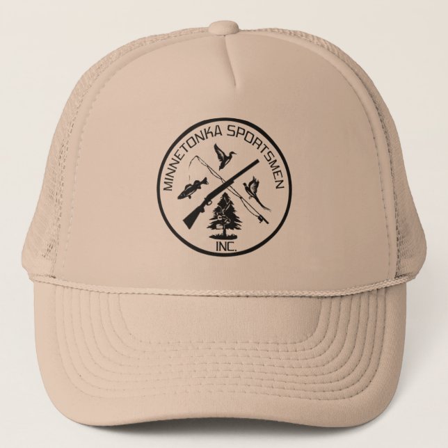 MSI Logo Hat (Front)