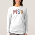 MSN Master of Science in Nursing Graduation