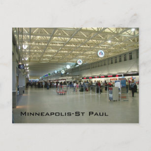 St. Paul Civic Center, St Paul, Minnesota  United States - Minnesota - St.  Paul, Postcard / HipPostcard