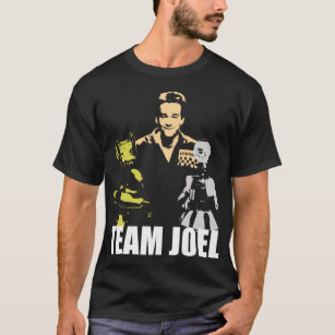 MST3K Team Joel   T-Shirt
