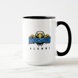 MSU Alumni Mug