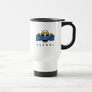MSU Alumni Travel Mug