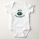 Newborn Infant Navy/White/Heathered Gray Dallas Cowboys 3rd Down Goal  Three-Piece Bodysuit Set