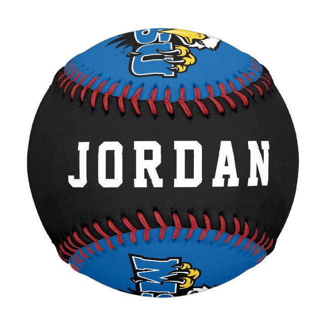 MSU Morehead State Eagles Baseball (Back)