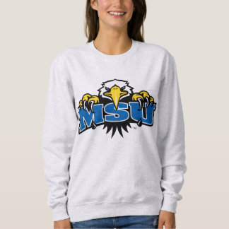 MSU Morehead State Eagles Sweatshirt