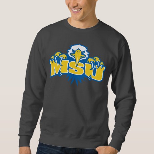 MSU Morehead State Eagles Sweatshirt