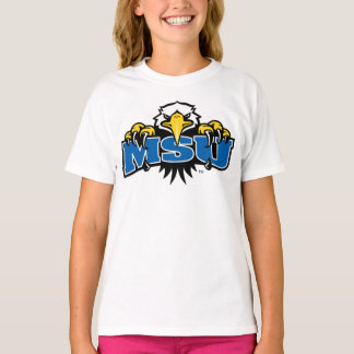 MSU Morehead State Eagles T-Shirt