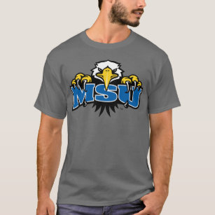 MSU Morehead State Eagles T-Shirt