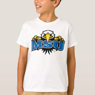 MSU Morehead State Eagles T-Shirt
