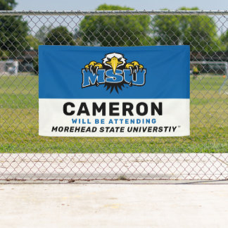 MSU Morehead State  - Future Graduate Banner