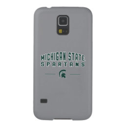 MSU Pennant | Michigan State University 4 Case For Galaxy S5