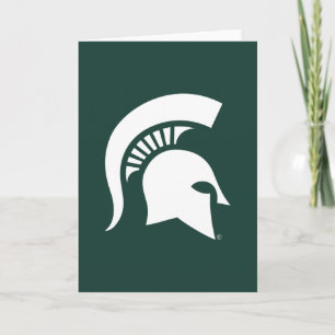 MSU Spartan Card