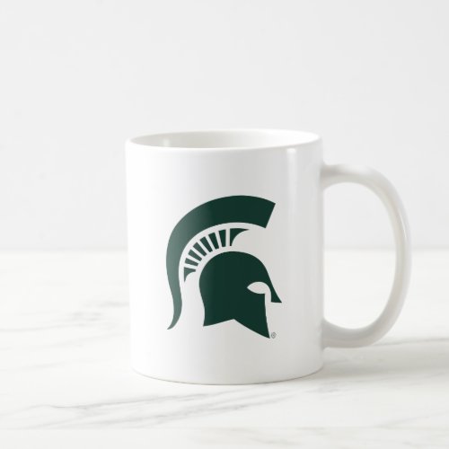 MSU Spartan Coffee Mug