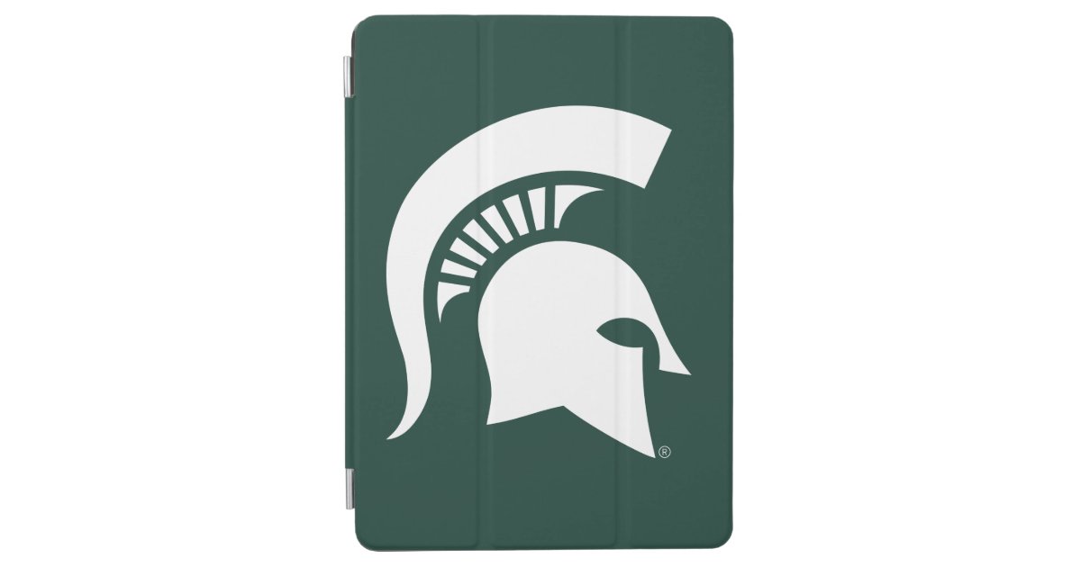 Msu Spartan Ipad Air Cover Zazzle Com