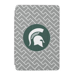 MSU Spartan iPad Mini Cover