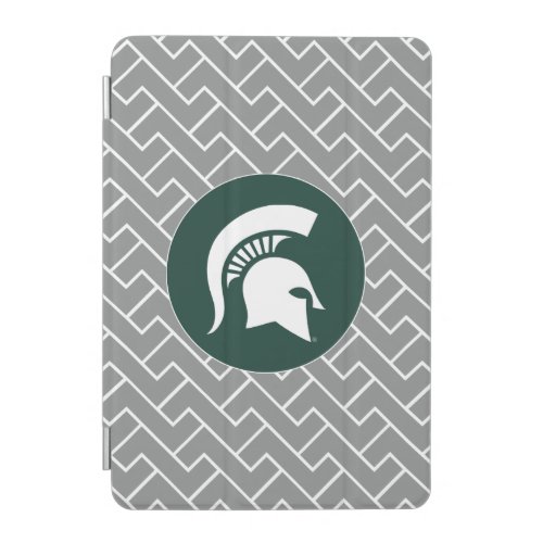 MSU Spartan iPad Mini Cover