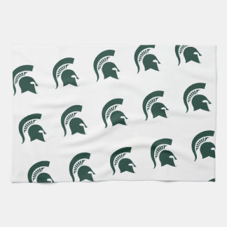 MSU Spartan Kitchen Towel