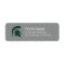 MSU Spartan