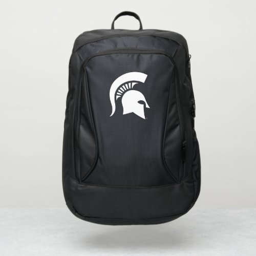 MSU Spartan Port Authority Backpack