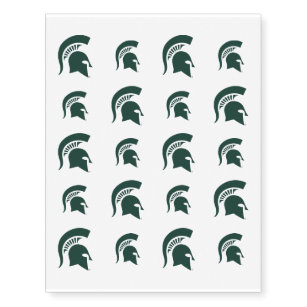 Michigan State Bath Beauty Zazzle