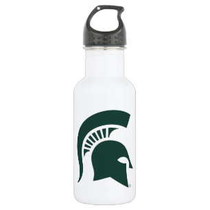 MSU Spartan Water Bottle