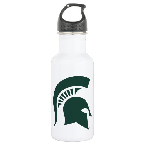 MSU Spartan Water Bottle