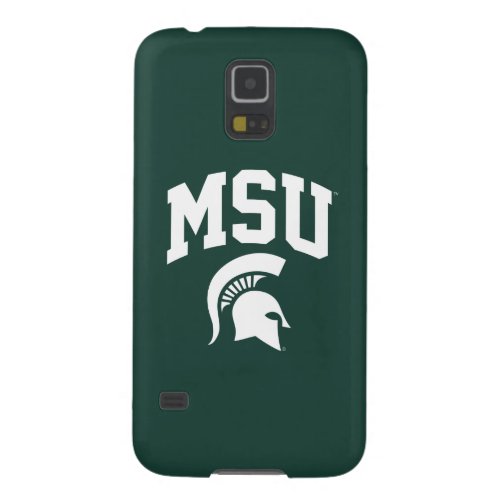 MSU Spartans Galaxy S5 Cover