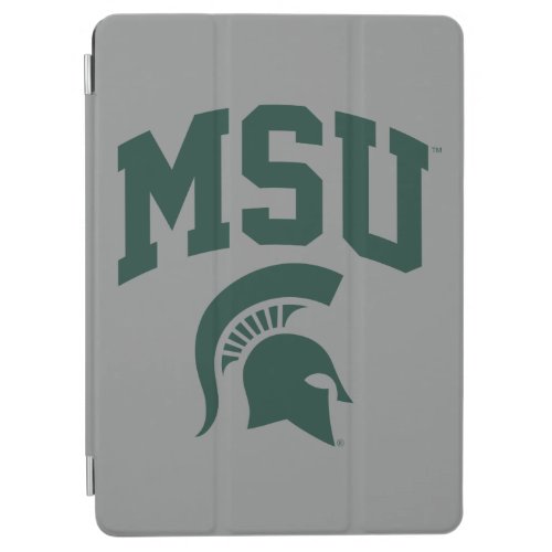 MSU Spartans iPad Air Cover