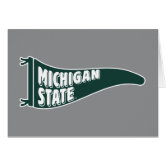 Michigan State University Spartan Helmet Logo Zazzle Com