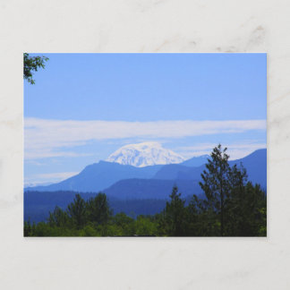Mt. Adams Postcard